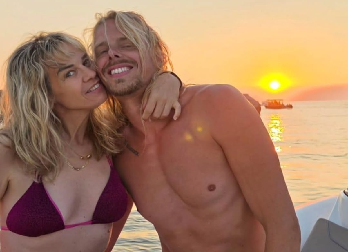 Laura Mara Barbieri, chi è la compagna di Killiam Nielsen età, carriera e il ruolo nella sua rinascita