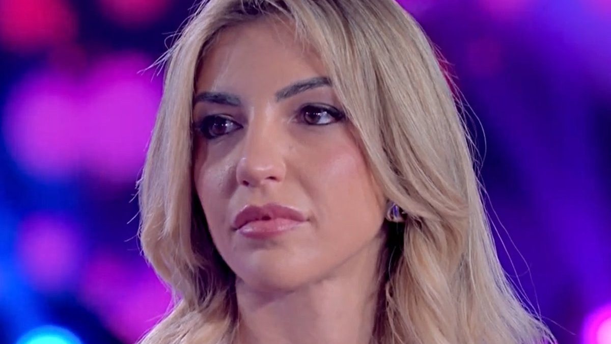 Lucia Ilardo nuova tronista di Uomini e Donne