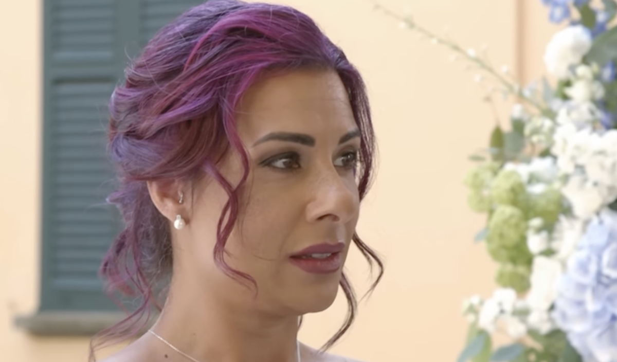 Irene protagonista delle anticipazioni della puntata del 21 gennaio 2026 di Matrimonio a Prima Vista