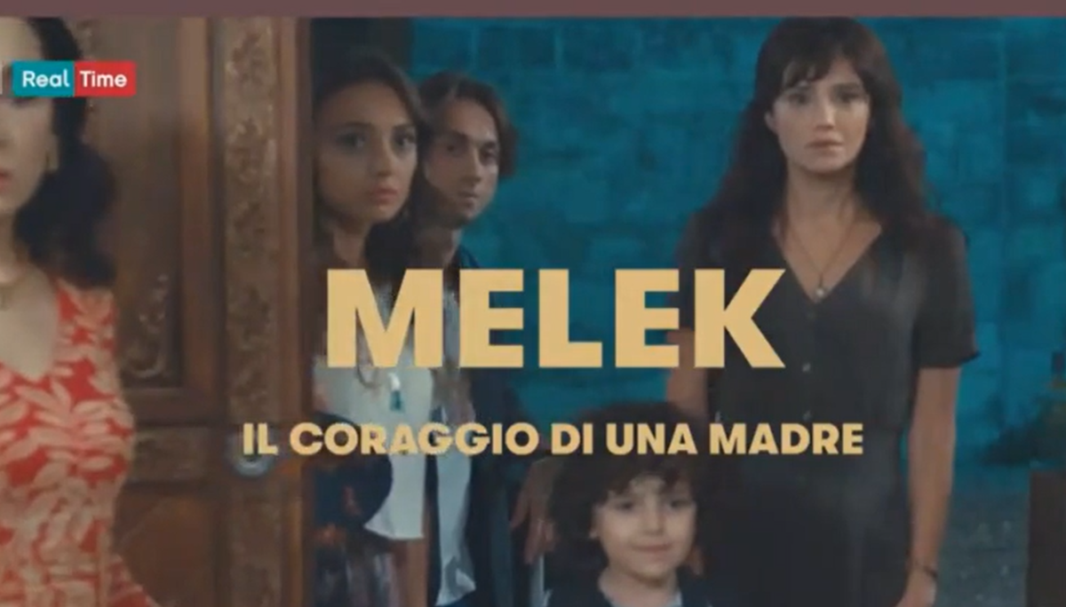 Melek il coraggio di una madre, anticipazioni 27 aprile 2026: nuovo scontro tra Melek e Kumali