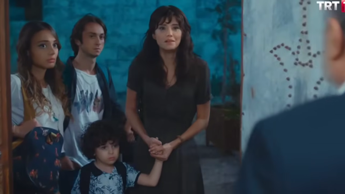 Melek il coraggio di una madre, anticipazioni del 20 aprile 2026: Melek riabbraccia suo figlio