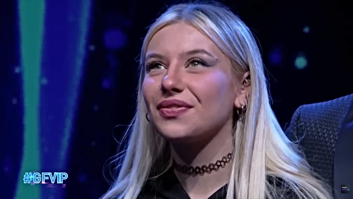 Micol Incorvaia torna a parlare del Grande Fratello Vip