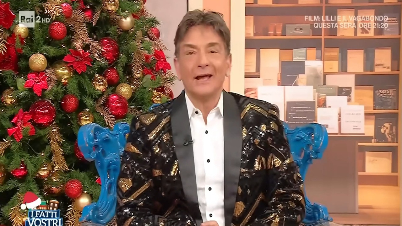 Paolo Fox oroscopo del 1° gennaio