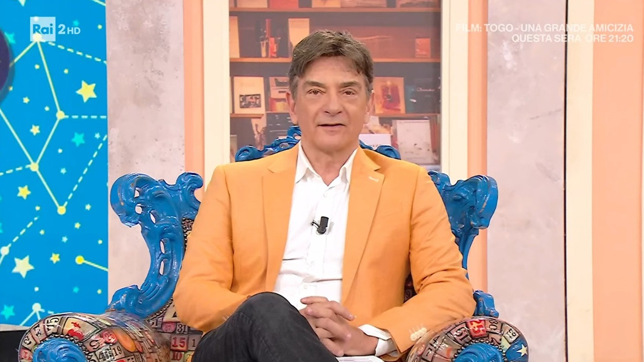 Paolo Fox oroscopo del 10 gennaio