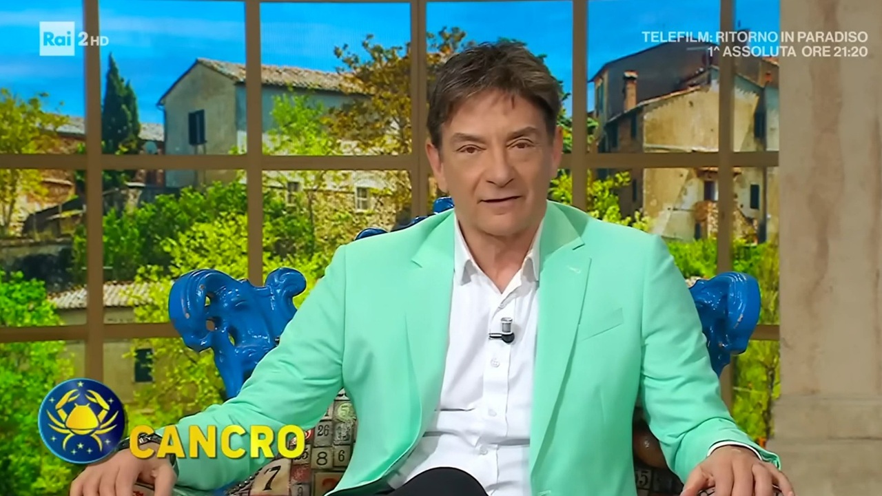 Paolo Fox oroscopo del 13 gennaio