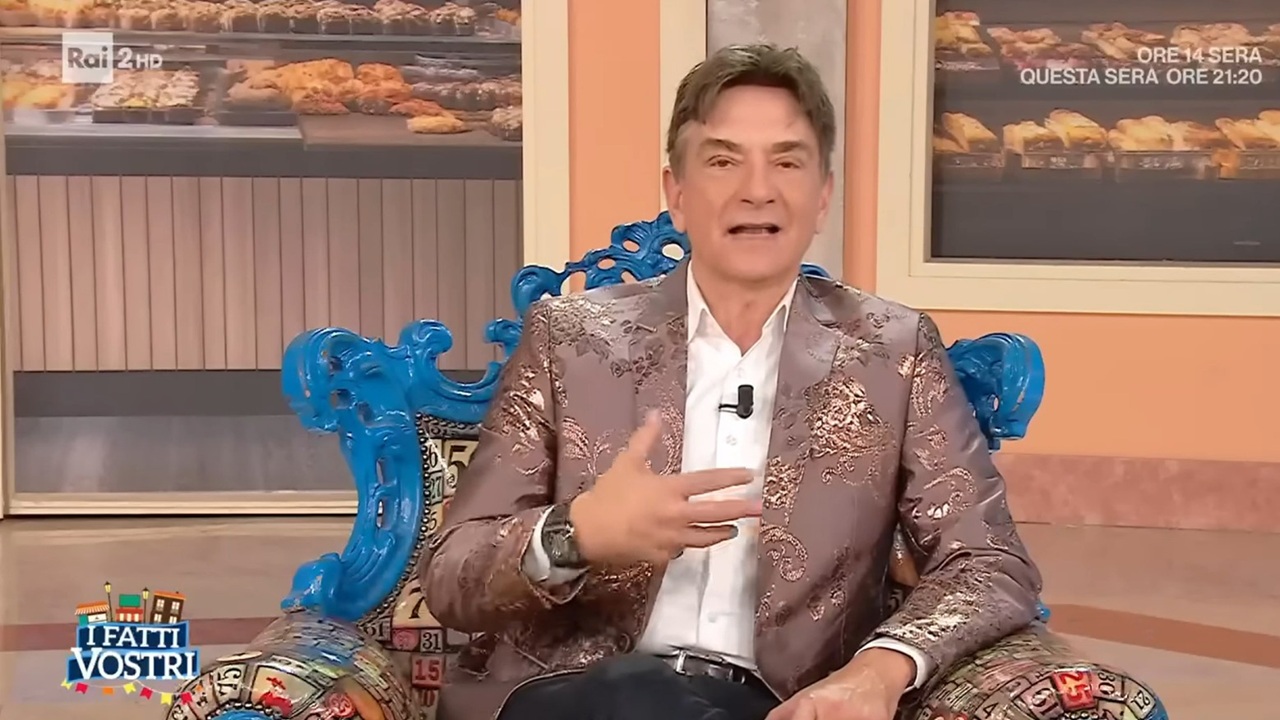 Paolo Fox oroscopo del 18 gennaio