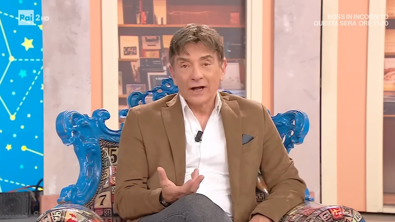 Paolo Fox oroscopo del 21 gennaio