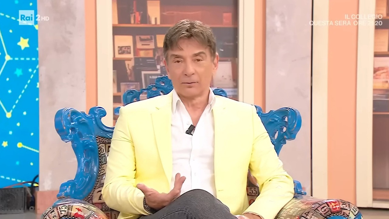 Paolo Fox oroscopo del 22 gennaio