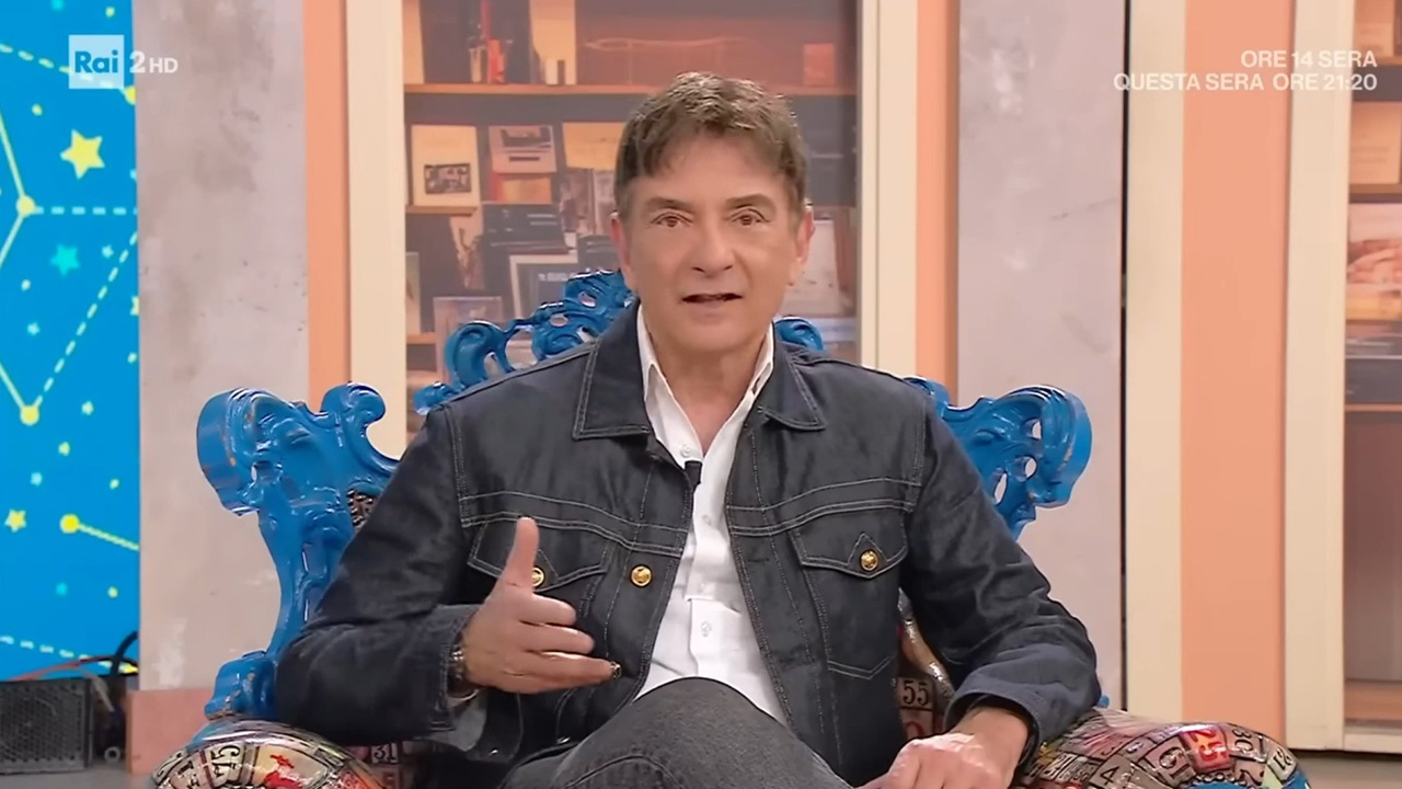 Paolo Fox oroscopo del 23 gennaio