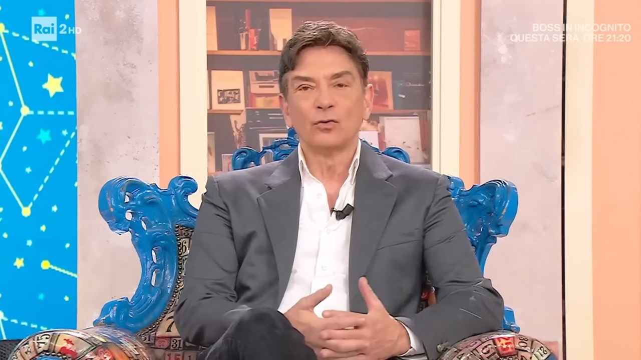 Paolo Fox oroscopo del 29 gennaio