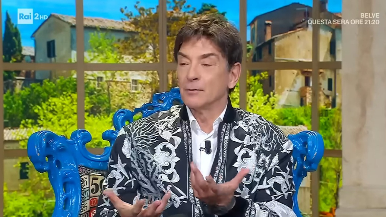 Paolo Fox oroscopo del 4 gennaio