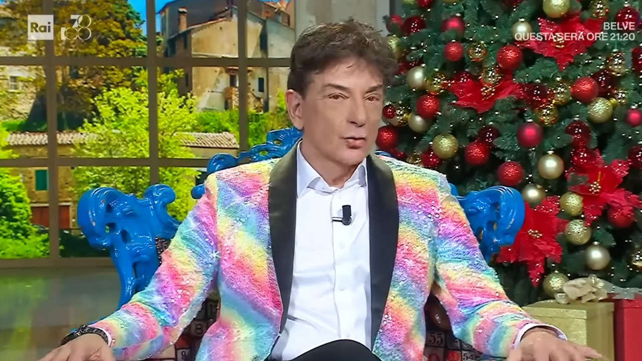 Paolo Fox oroscopo del 6 gennaio