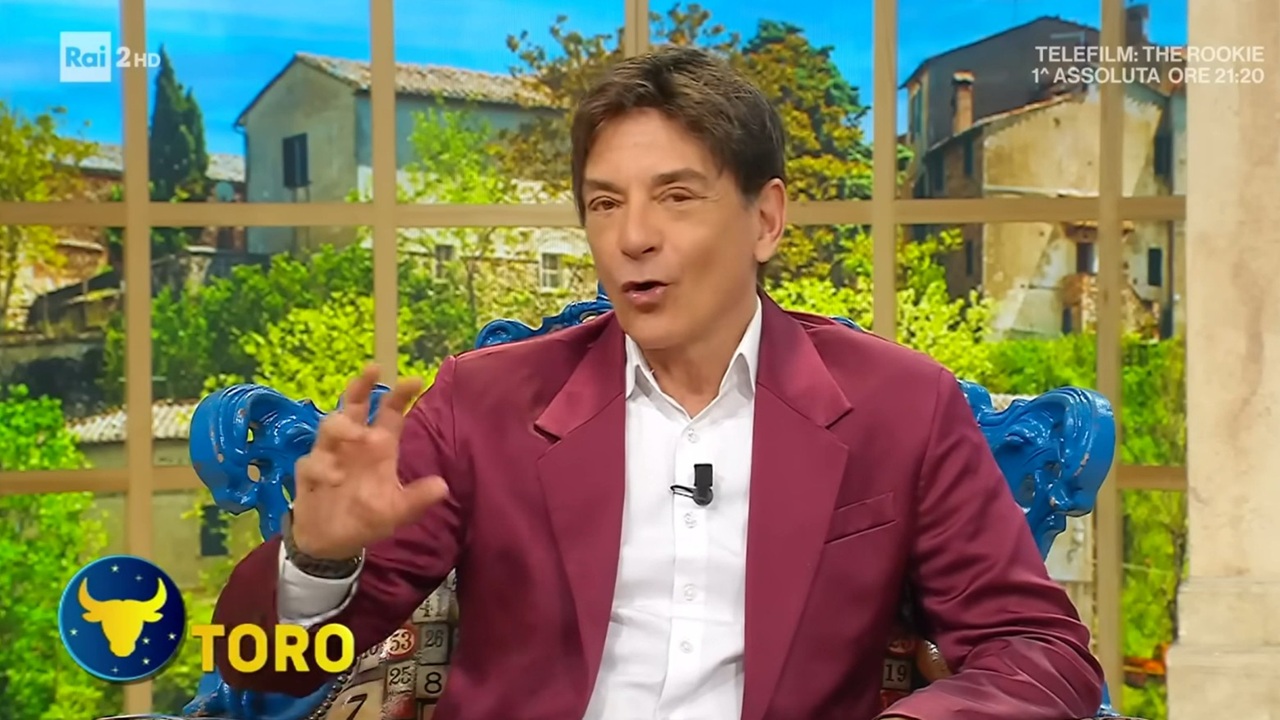 Paolo Fox oroscopo del 7 gennaio