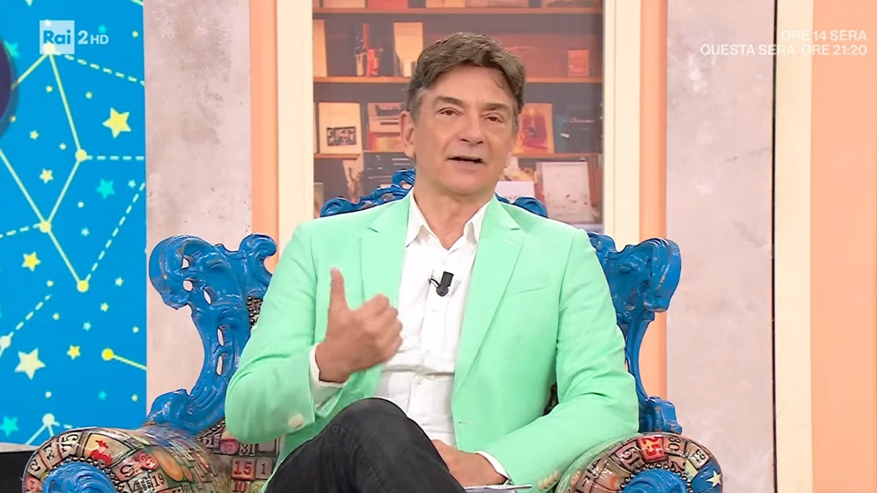 Paolo Fox oroscopo del 9 gennaio