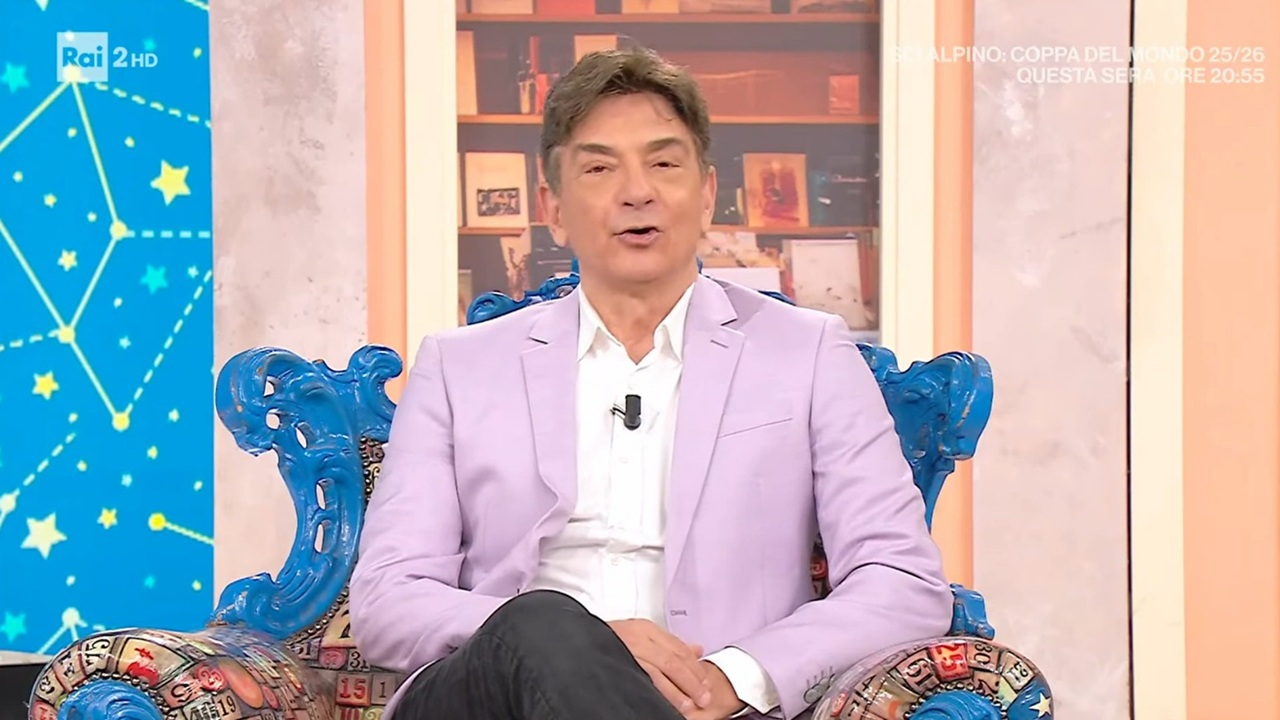 Paolo Fox oroscopo dell'8 gennaio