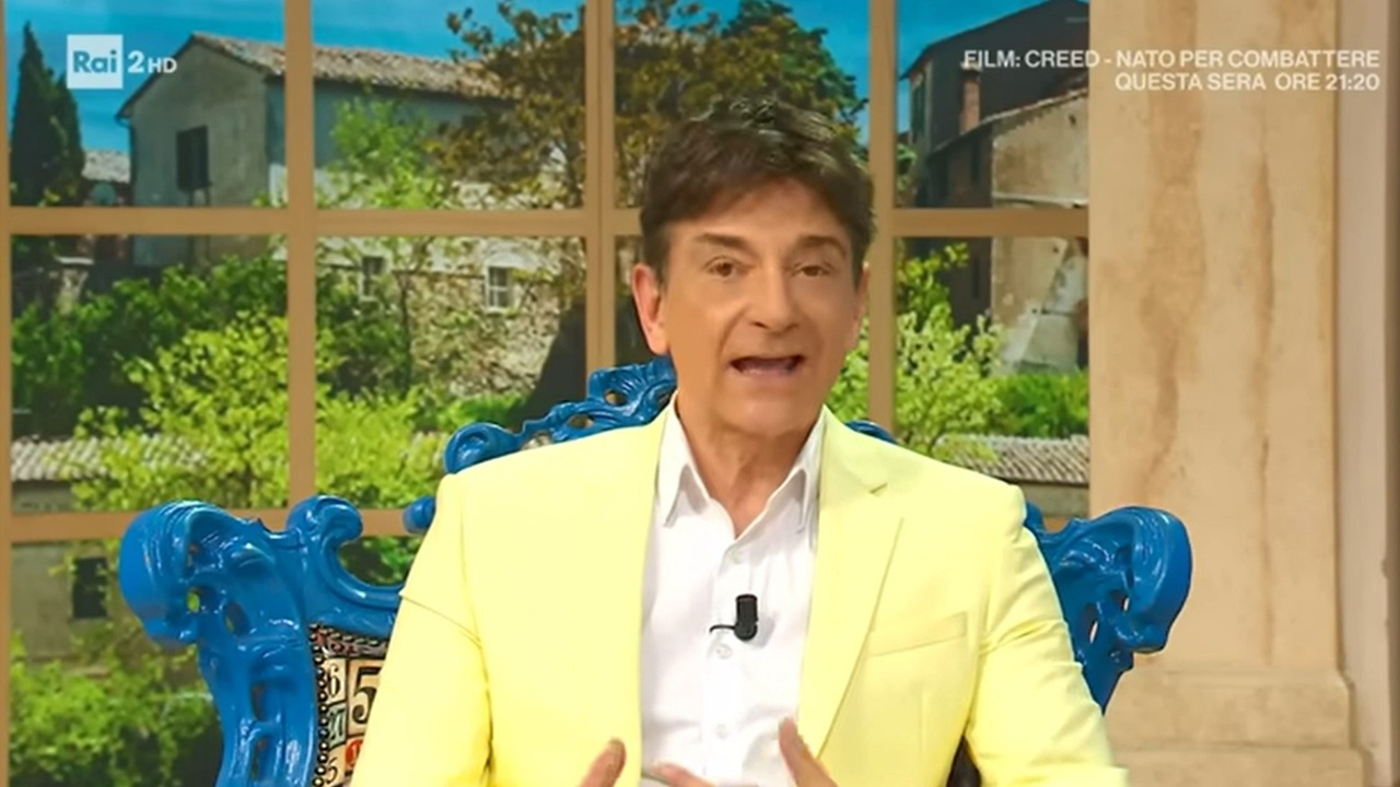 Paolo Fox oroscopo della settimana dal 2 all'8 febbraio