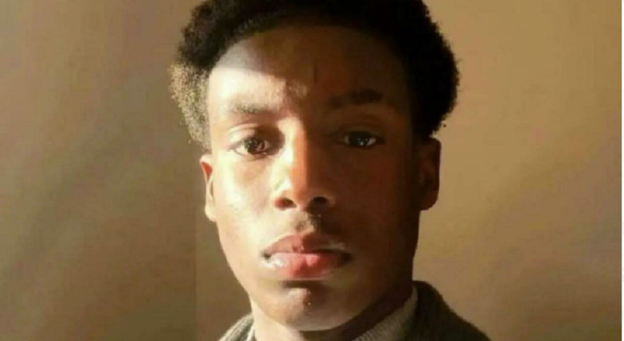 Pordenone morto a calcetto Paul Ampong