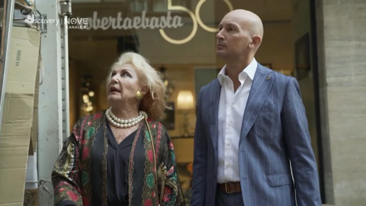 Roberta Tagliavini, chi sono i figli Malena Mazza e Mattia Martinelli età, carriera e storia familiare