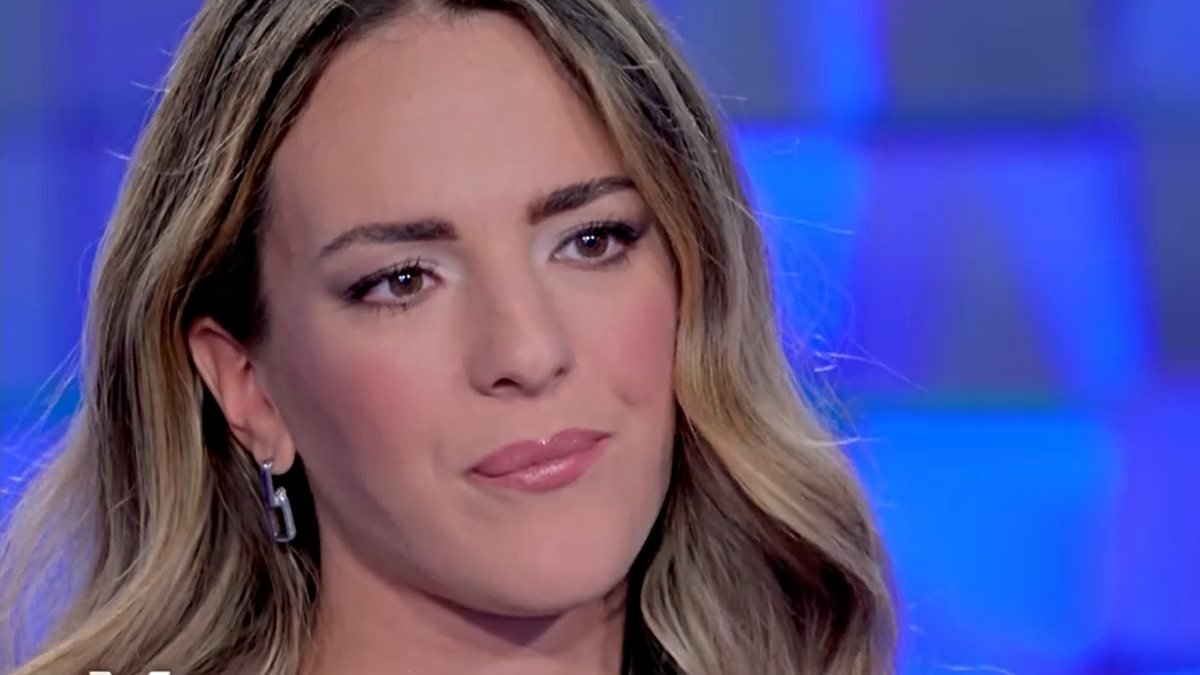 Sonia Barrile e Simone Margagliotti non torneranno insieme, parla lei