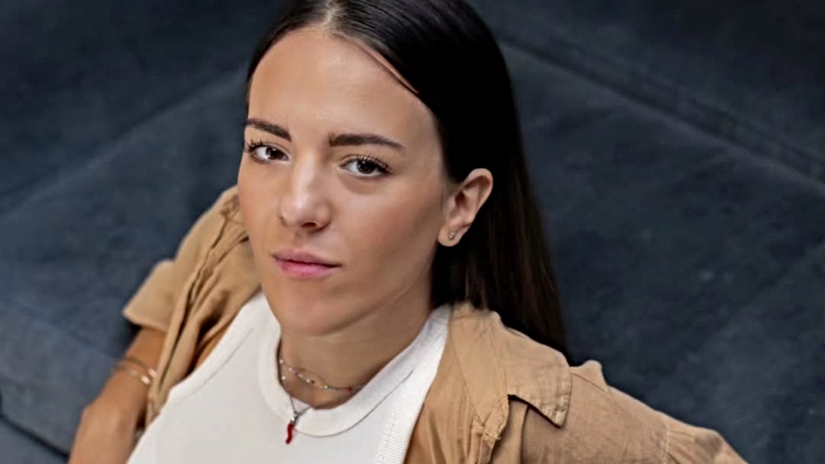 Sonia Barrile, rivelazioni sulla gravidanza