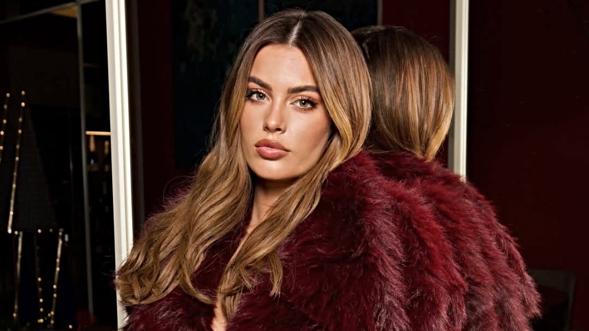 Sophie Codegoni ha ritrovato l'amore? Lei fa chiarezza