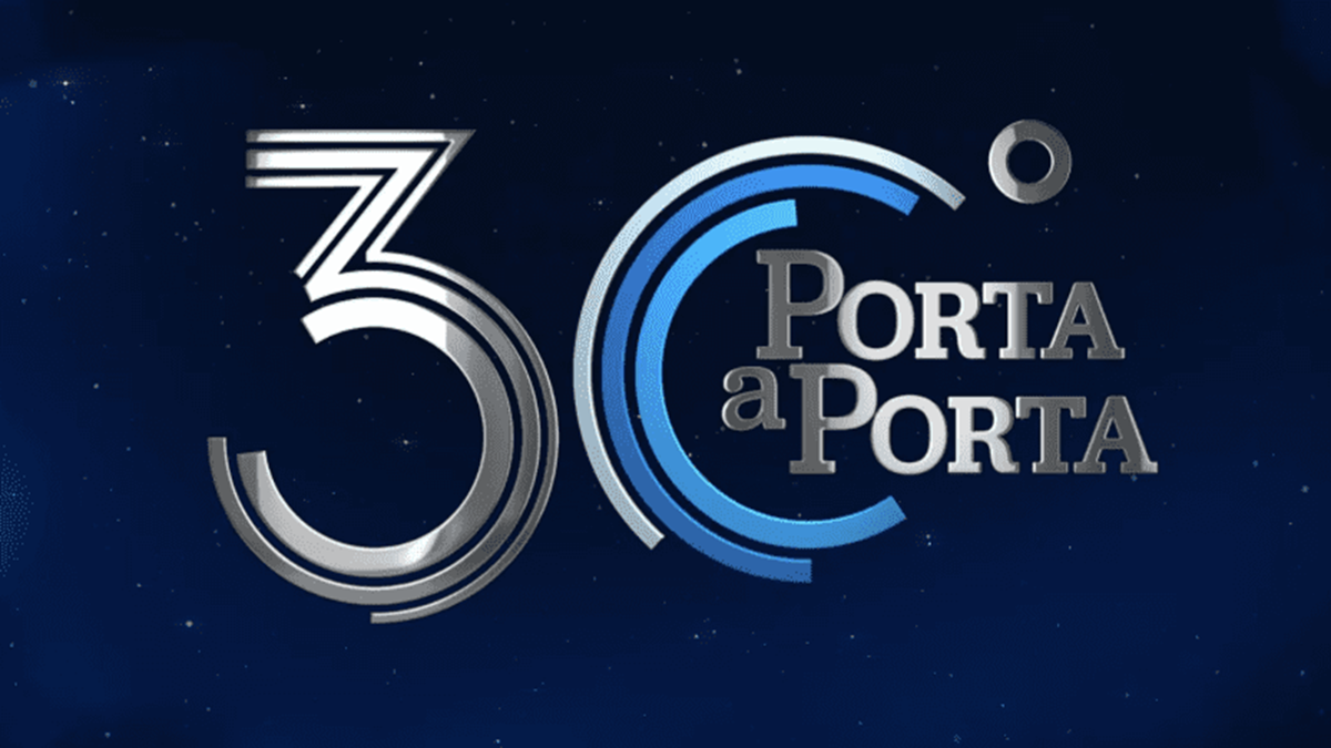 Speciale Porta a Porta – 30 anni della nostra vita, ospiti e anticipazioni della puntata evento del 21 gennaio 2026