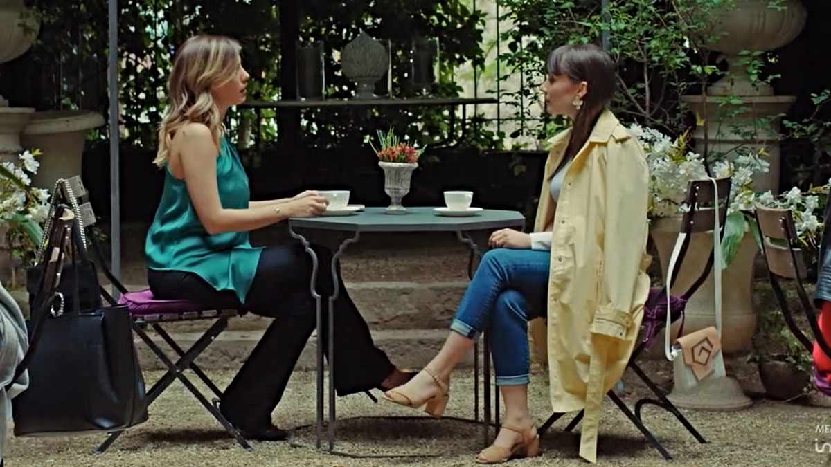 Spoiler Forbidden fruit 19 gennaio 2026