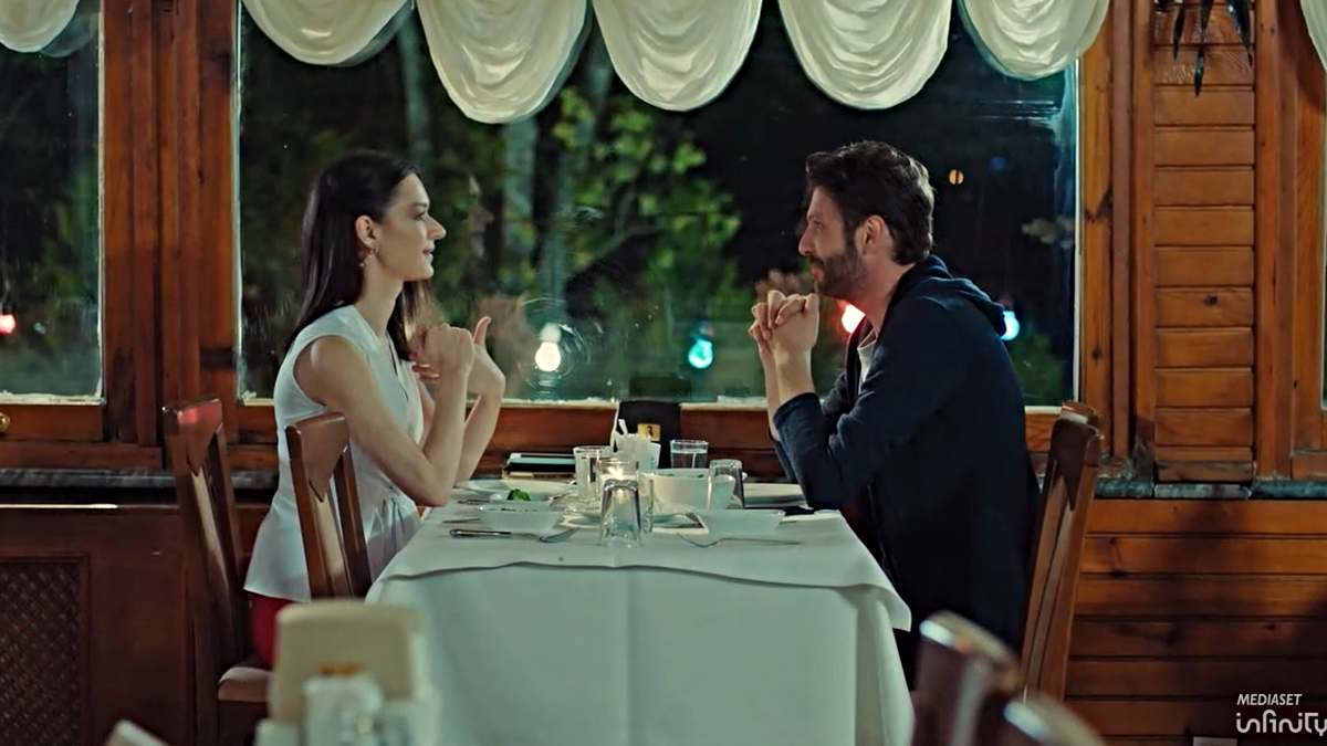 Spoiler Forbidden fruit 21 gennaio 2026