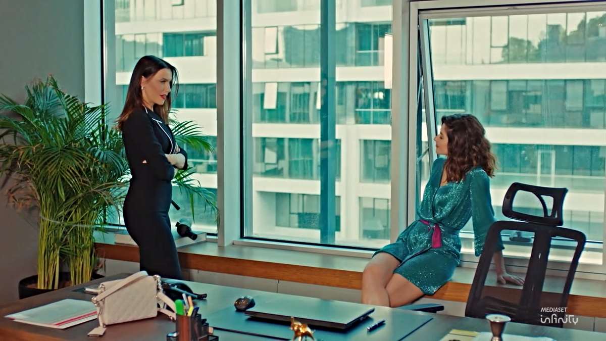 Spoiler Forbidden fruit 28 gennaio 2026