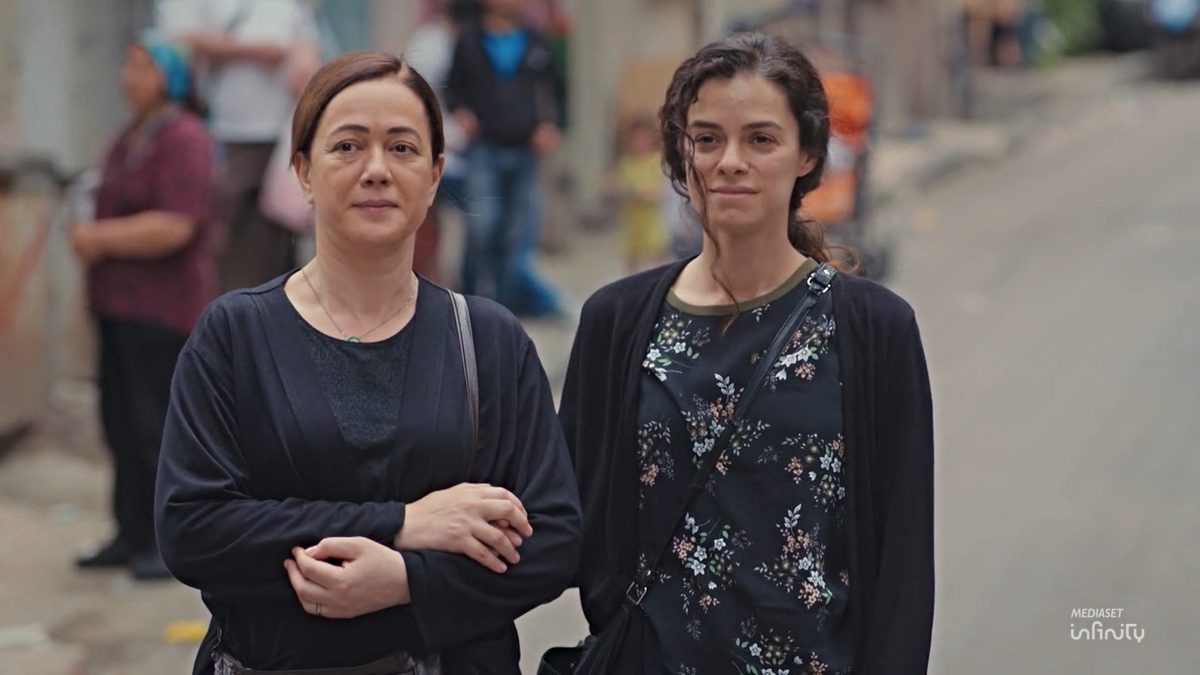 Spoiler La forza di una donna 28 gennaio 2026