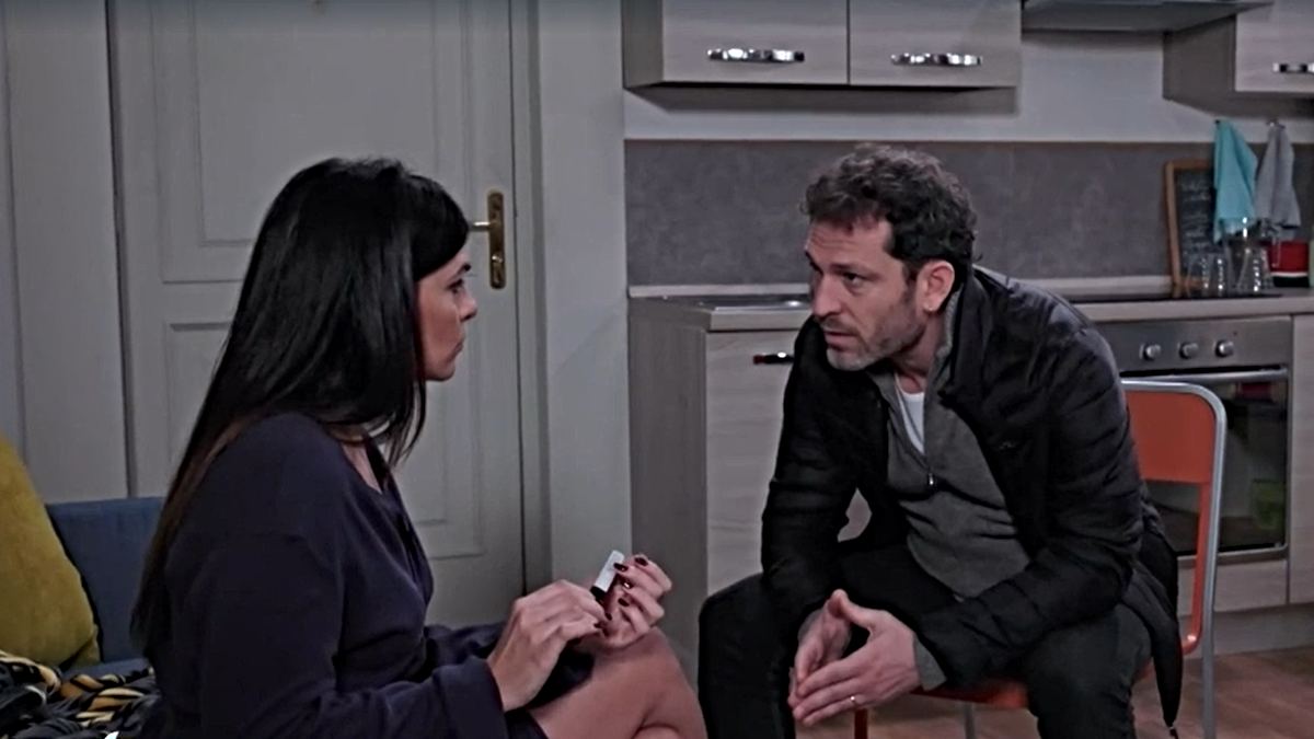 Spoiler Un posto al sole 23 gennaio 2026