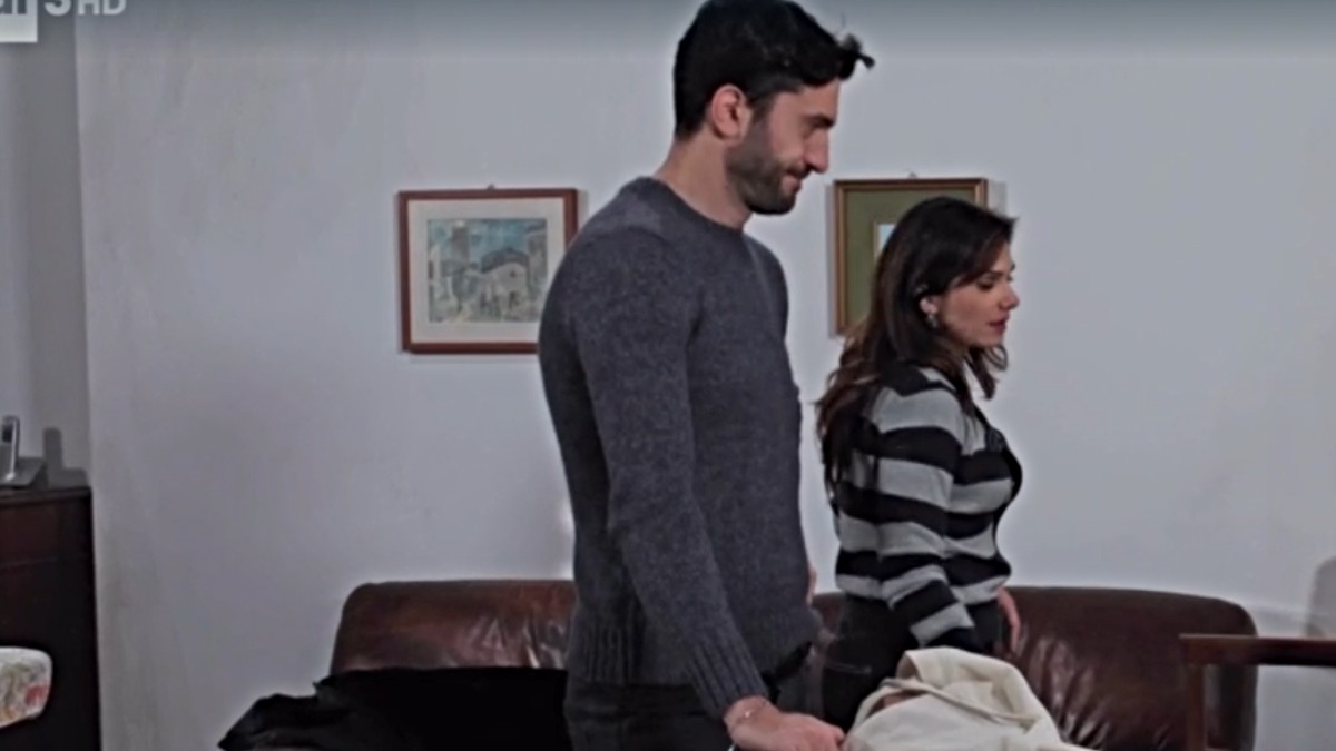 Spoiler Un posto al sole 29 gennaio 2026