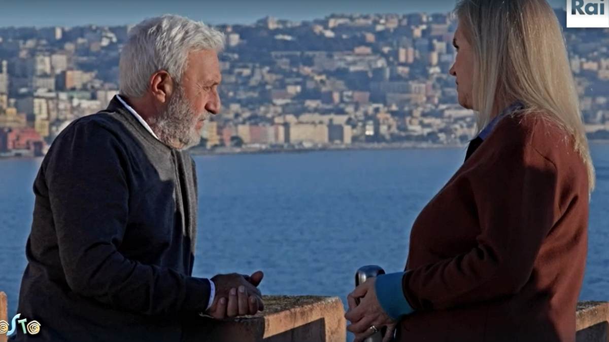 Spoiler Un posto al sole 8 gennaio 2026