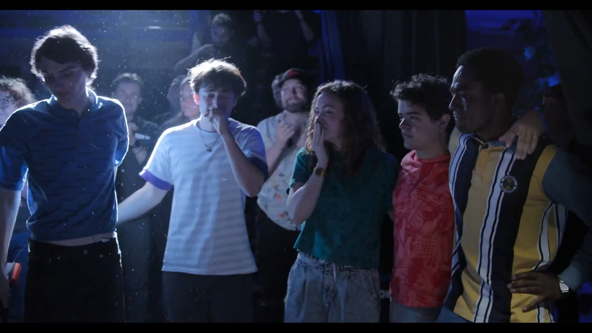 Stranger Things 5 esiste davvero l’episodio 9 Ecco cosa sappiamo sul capitolo fantasma