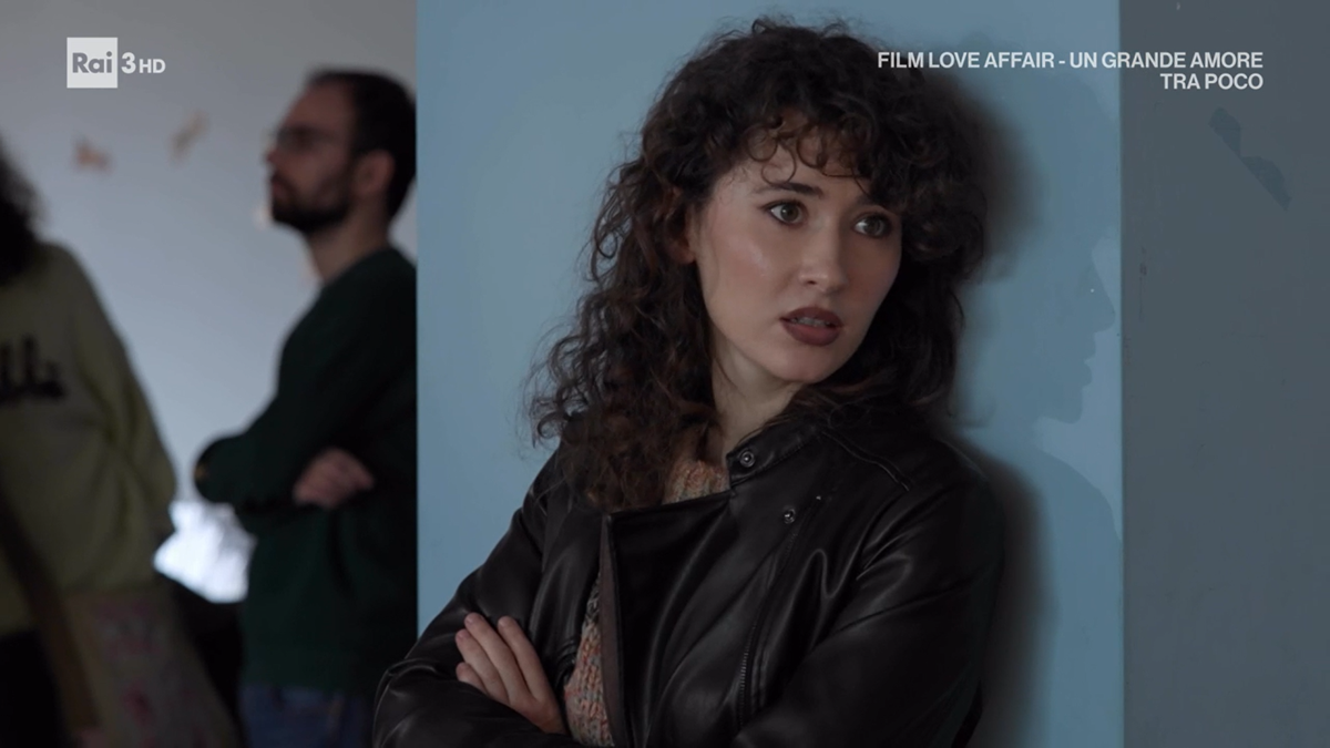 Un Posto al Sole chi è Anna Toscano e cosa succederà con Alberto Palladini e Gianluca