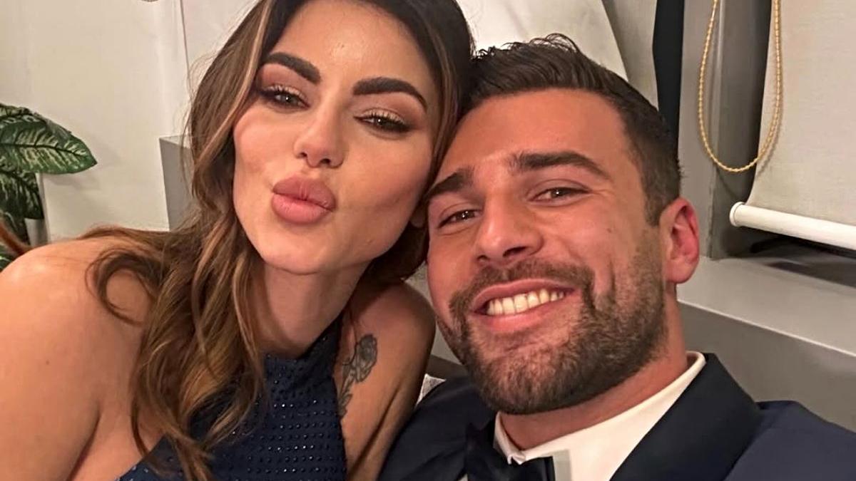 Uomini e Donne, Nicole Belloni a cuore aperto dopo la scelta di Flavio Ubirti