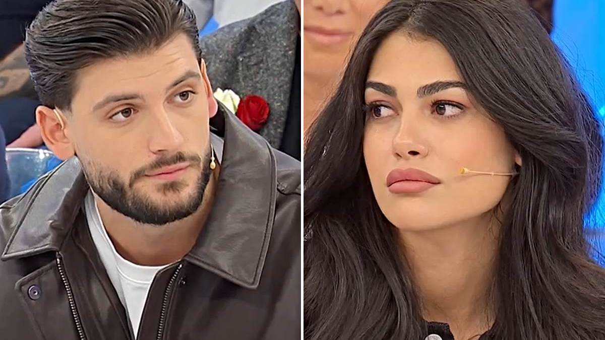 Uomini e Donne, rivelazione choc su Ciro Solimeno