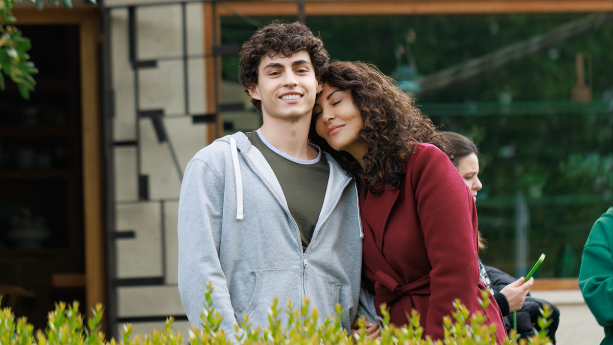 Dov'è stata girata A Testa Alta, la nuova serie con Sabrina Ferilli