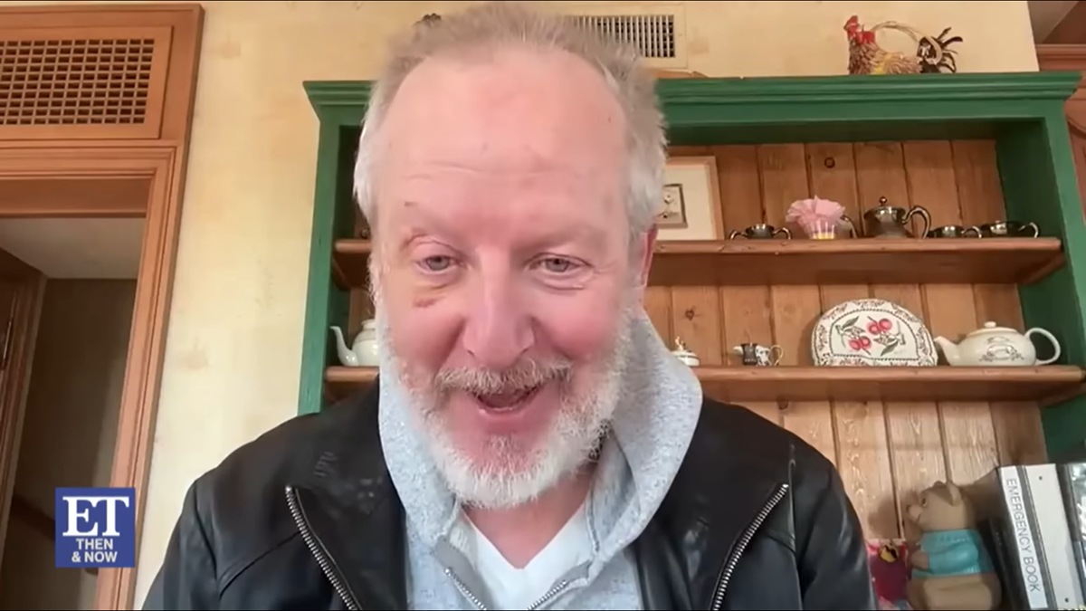 daniel stern arrestato e rilasciato