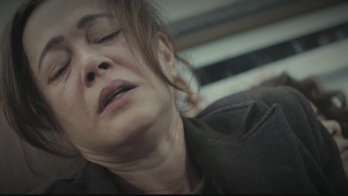 Hatice ferita dopo l’incidente stradale ne La forza di una donna, condizioni disperate in ospedale