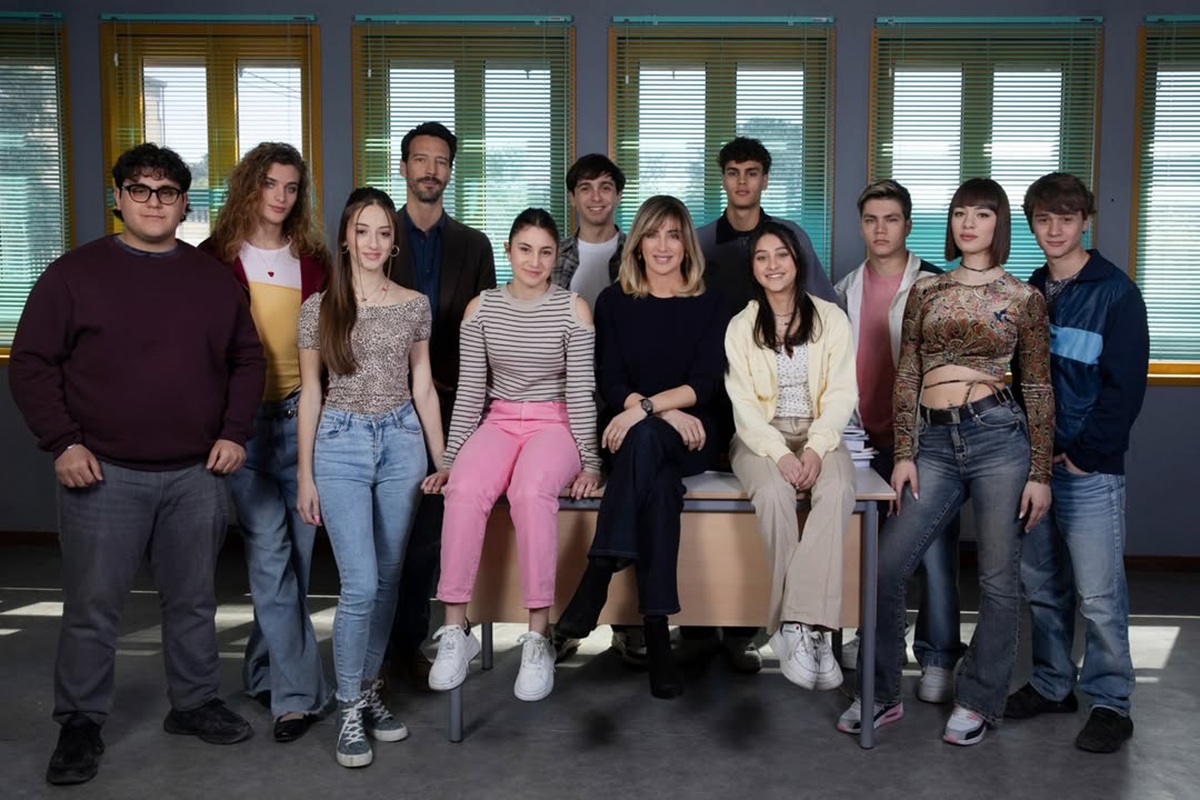 la preside dove è stata girata