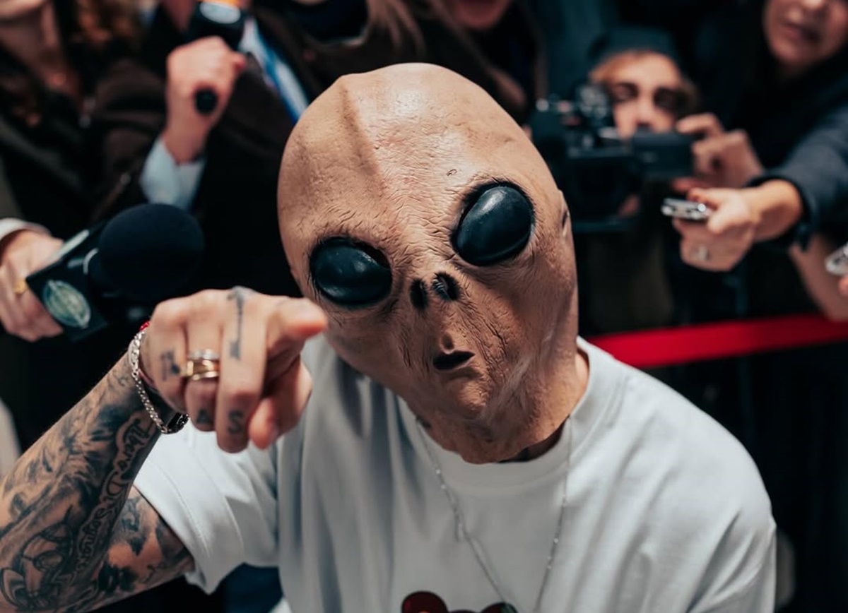 Acquario il nuovo singolo di Ultimo