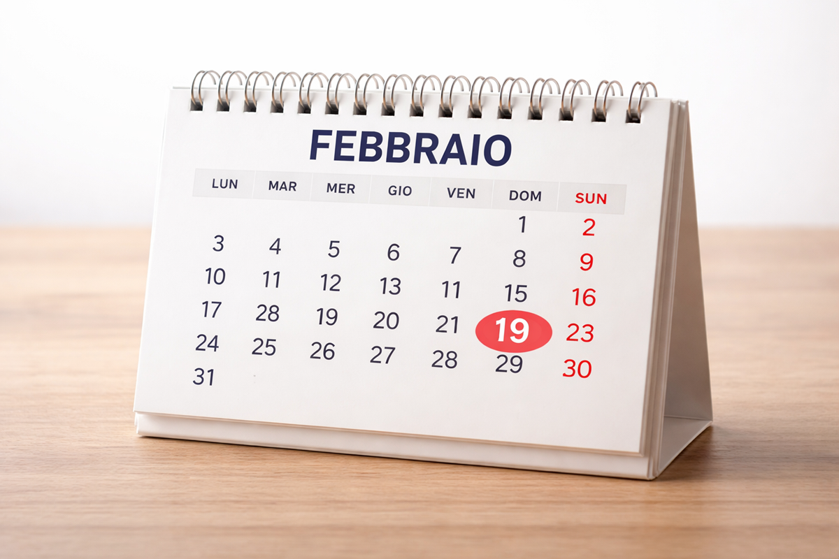 Almanacco 19 febbraio nati oggi, santi e cosa è accaduto nel mondo