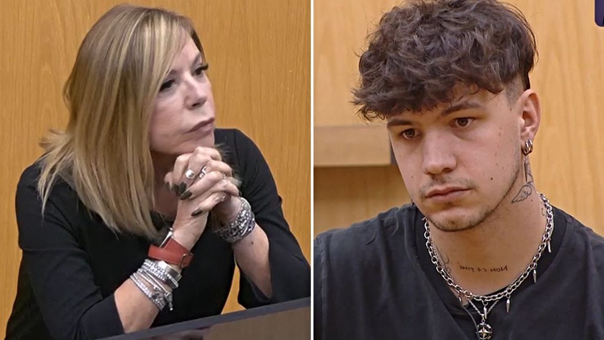Amici 25, Opi sbotta contro Anna Pettinelli