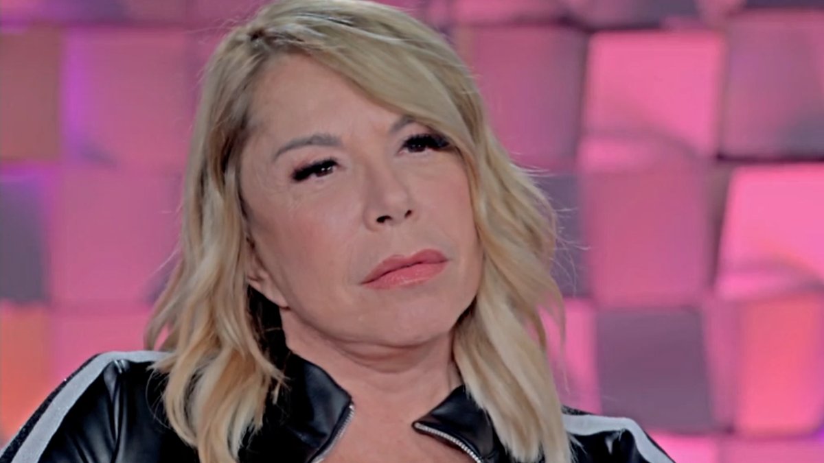 Anna Pettinelli molestata a vent'anni