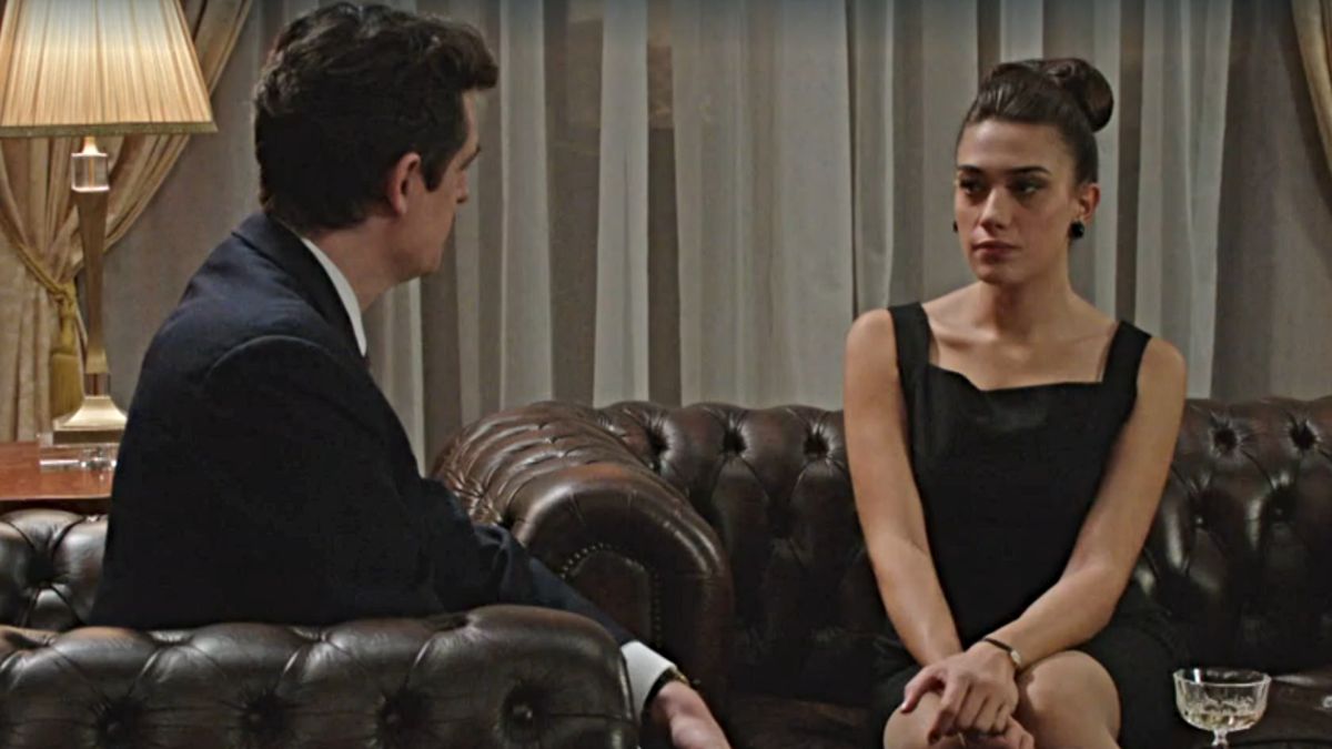 Anticipazioni Il Paradiso delle Signore 11 febbraio 2026