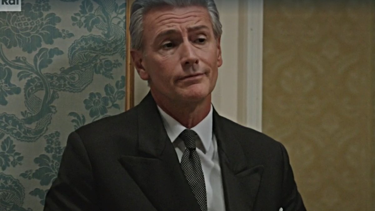 Il Paradiso delle Signore anticipazioni 12 febbraio 2026: Rosa prende una decisione, Umberto ha dei sospetti