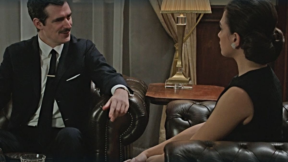 Anticipazioni Il Paradiso delle Signore 19 febbraio 2026