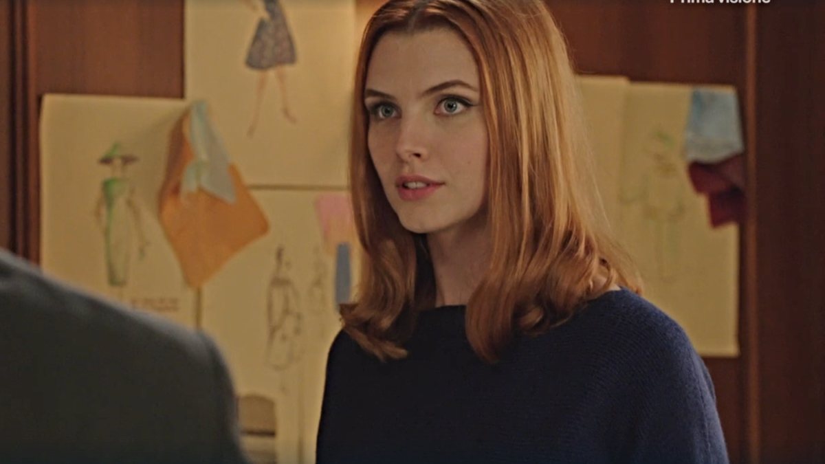 Anticipazioni Il Paradiso delle Signore 25 febbraio 2026