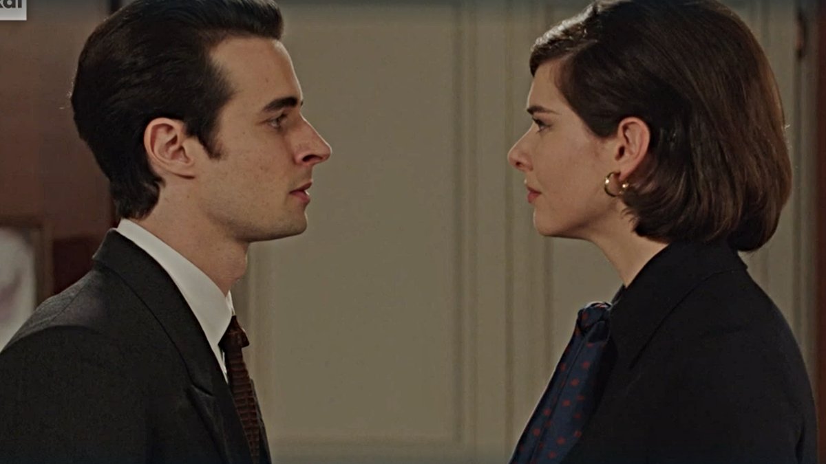 Anticipazioni Il Paradiso delle Signore 26 febbraio 2026